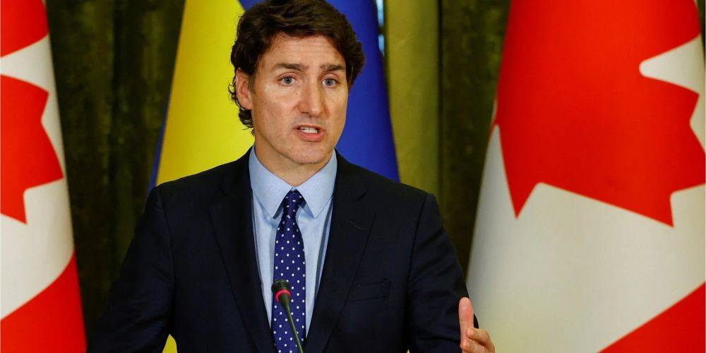 Канада объявила о новом пакете военной помощи Украине