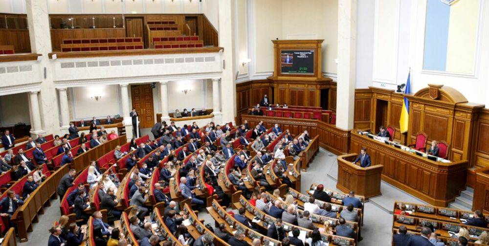 В Раде поддержали законопроект об увеличении срока отпуска военным – нардеп