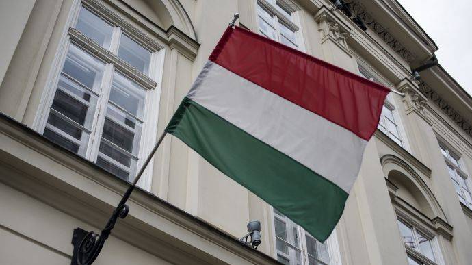 Венгрия планирует провокацию с украинскими пленными