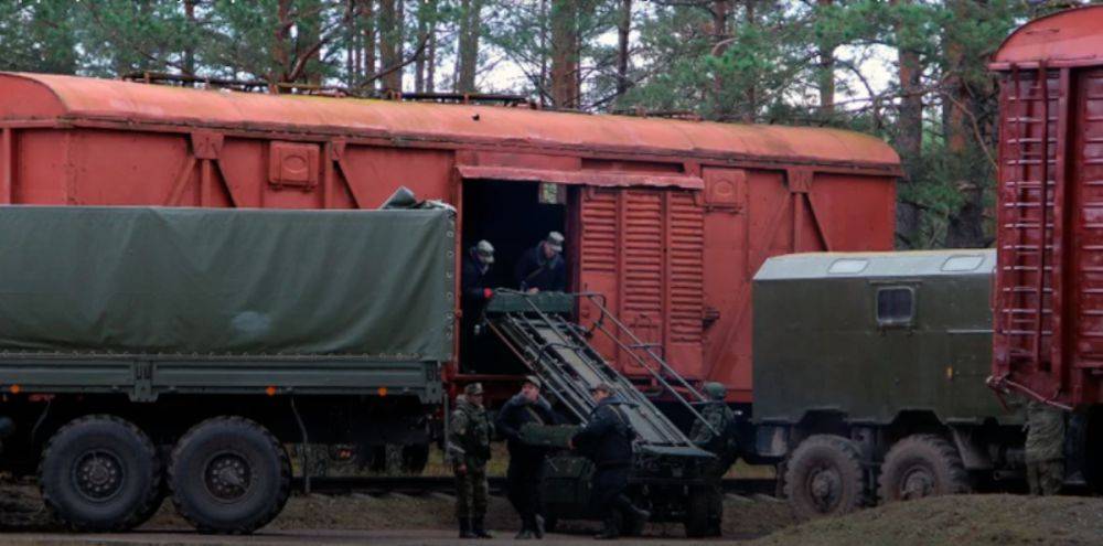 Война против Украины – сколько Беларусь передала боеприпасов России – озвучена цифра