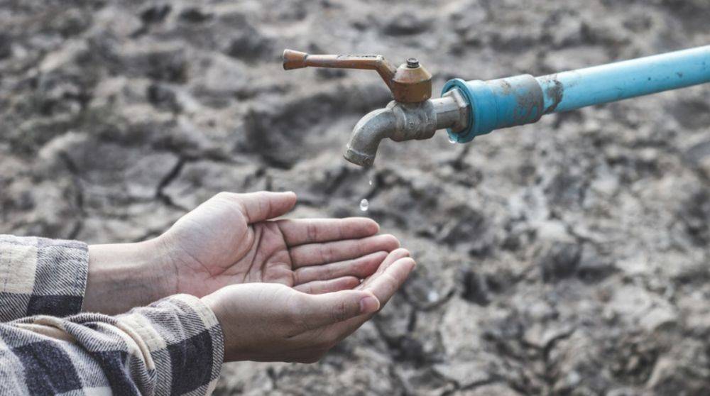 Из-за уничтожения Каховского водохранилища оккупанты не знают, как обеспечить Крым водой – ЦНС