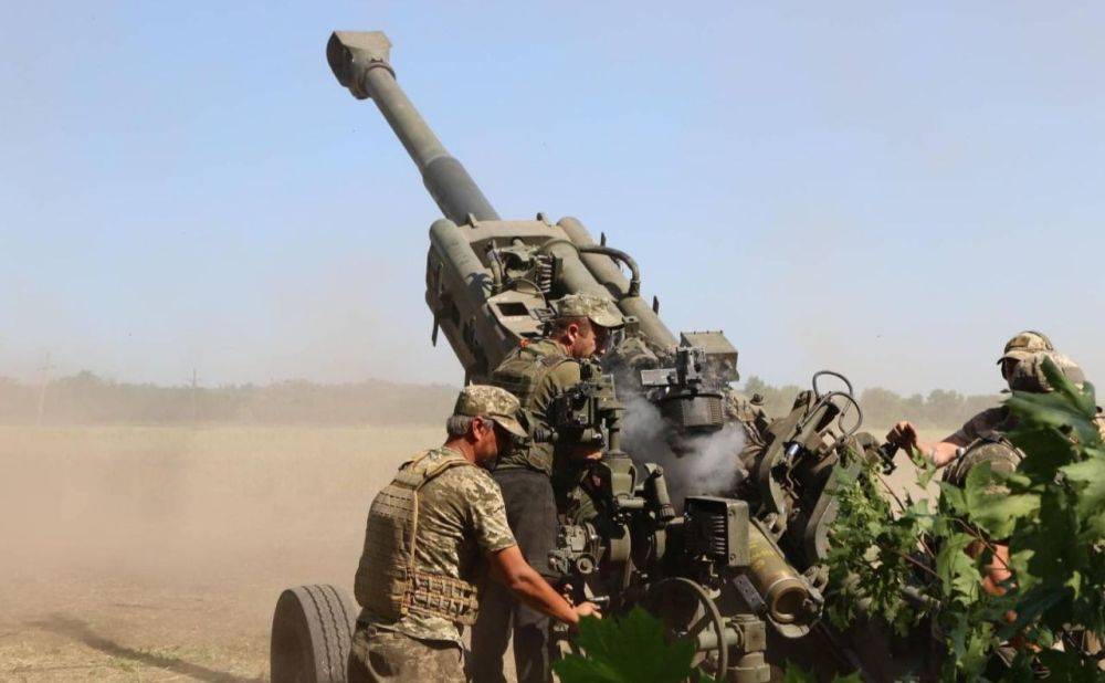 ​Война в Украине 2023 – сводка Генштаба на утро 11 июня – последние новости с фронта и карта