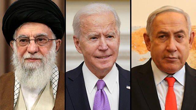 Опасения в Иерусалиме: США и Иран близки к подписанию нового соглашения