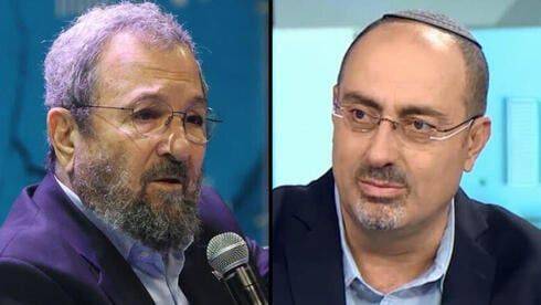 "Кандидат на повешение": вице-спикер кнессета резко выступил против Эхуда Барака