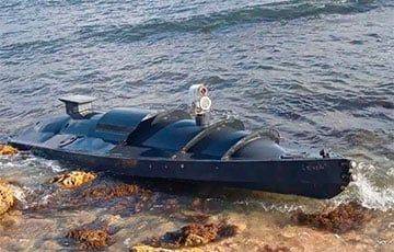 В России заявили об атаке на разведывательный корабль «Приазовье»