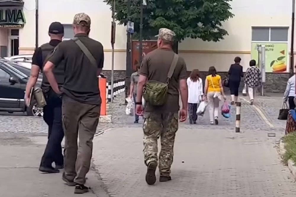 Мобилизация в Украине: в ТЦК объяснили, почему "вручили" повестку 8-летнему ребенку