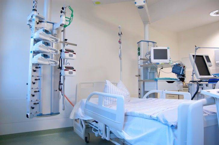 Для онкологических пациентов в Литве – «зелёные коридоры»