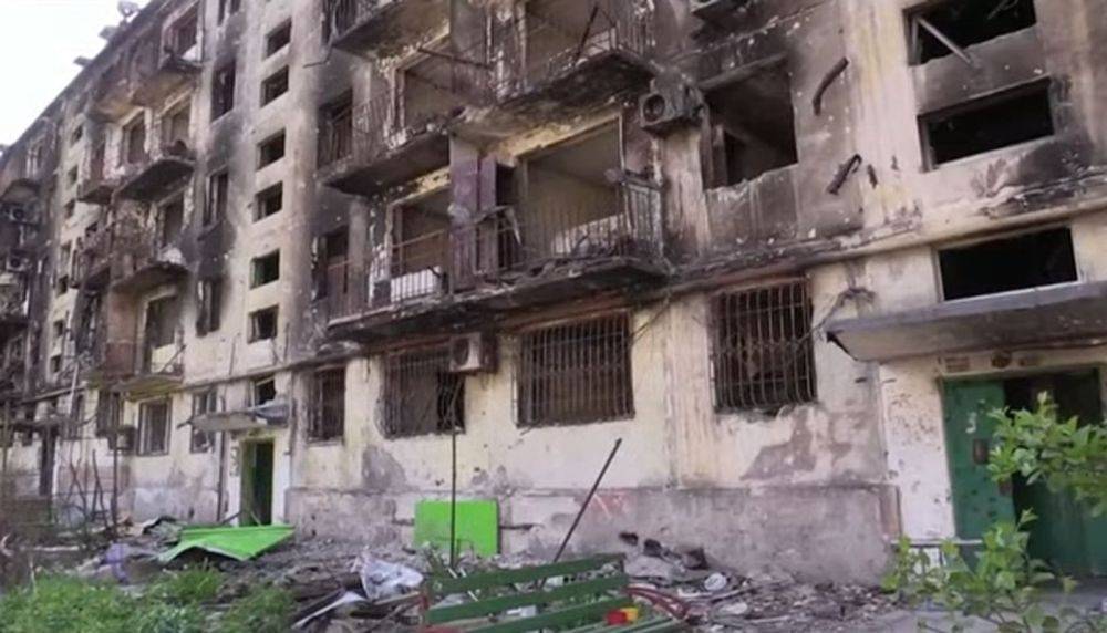Онлайн-заявка в "єВідновлення": украинцам рассказали, как получить компенсацию за разрушенное жилье
