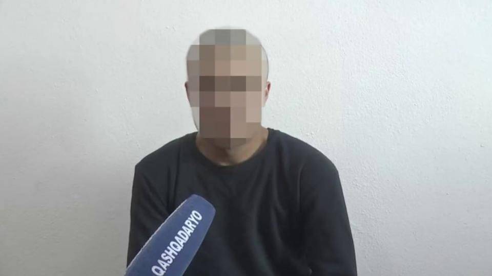 В Узбекистане отправили на шесть лет за решетку мужчину, который пересылал деньги террористам в Сирии