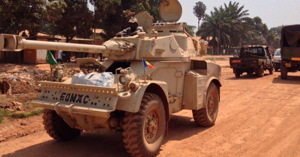 Искушение беспорядком: как повстанцы из Чада в Судане создают нестабильность в регионе