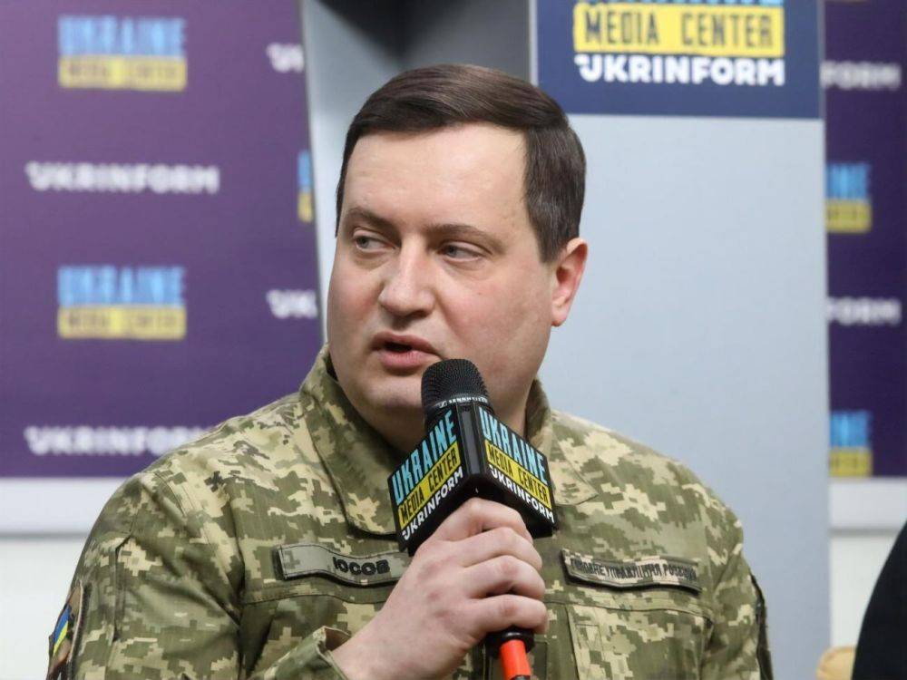 Представитель ГУР об агентах украинской разведки: Если кто-то думает, что мы сотрудничаем только с профессорами с безупречной репутацией – это не так