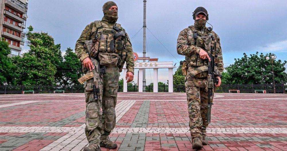 Взрывы в Мелитополе: стало известно куда прилетело "поздравление" оккупантам от ВСУ