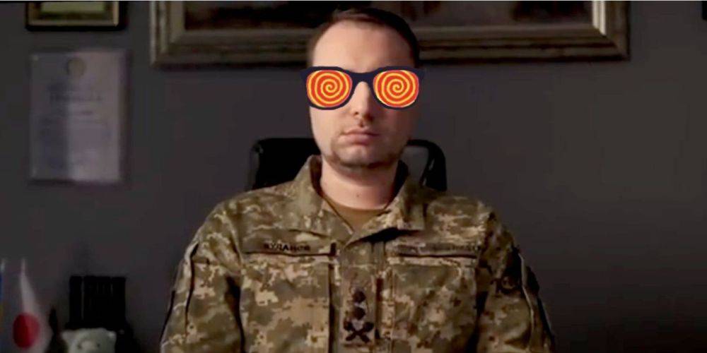 «О чем молчит Буданов?»: загадочное видео с главой ГУР завирусилось в соцсетях. Пользователи пытаются его расшифровать
