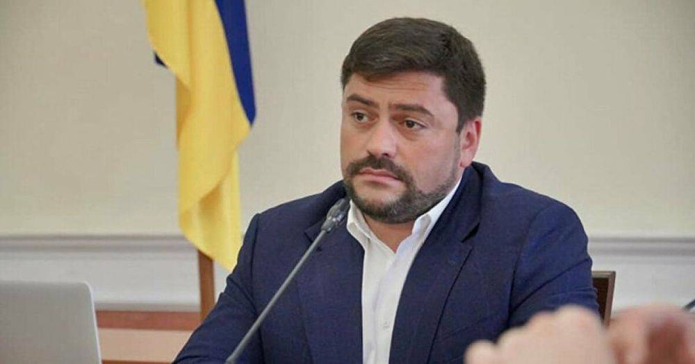 ВАКС взыскал в доход государства почти 10 млн грн залога с депутата Киевсовета Трубицына