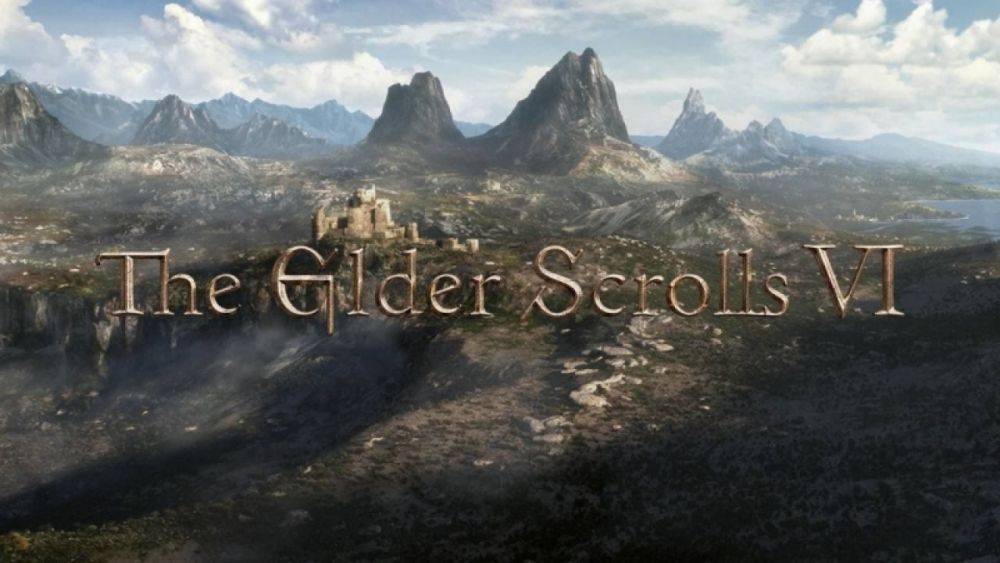 The Elder Scrolls 6 выйдет не скоро и вероятно станет последней игрой Тодда Говарда в серии — TES V: Skyrim разошлась тиражом 60 млн копий за 12 лет