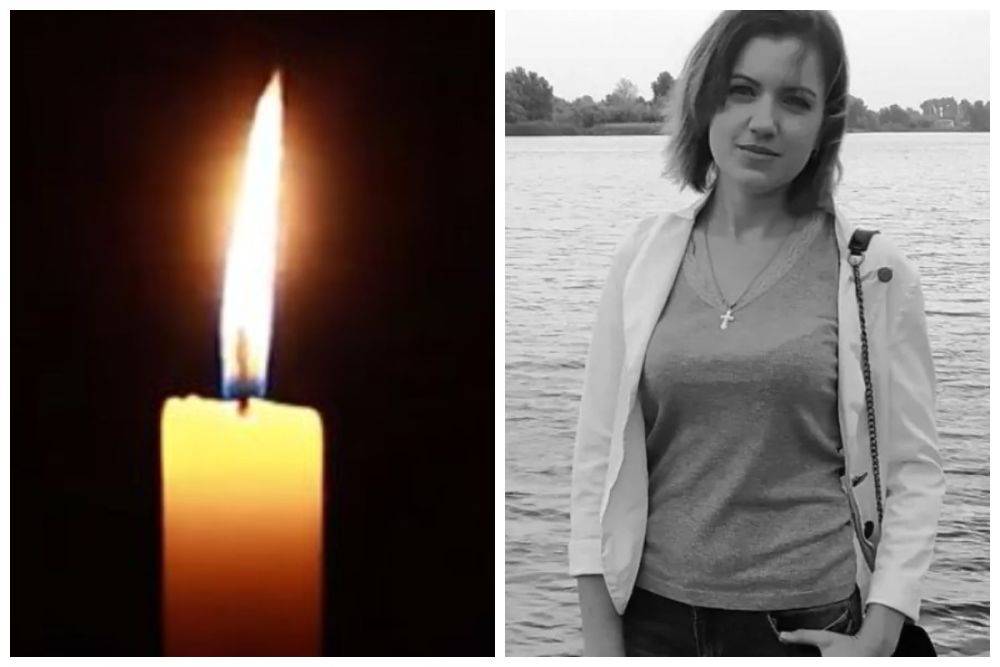 "За что забрали ее жизнь?": беременная украинка попала под обстрел рф, спасая бабушку и дедушку