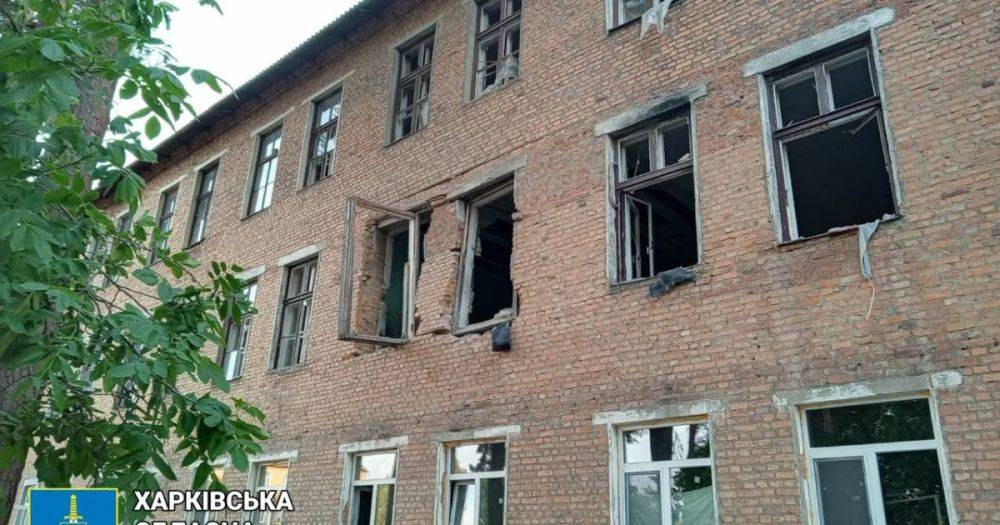 В Харьковской области завкафедры заставил курсантов разбирать боеприпас: он взорвался, есть погибшие