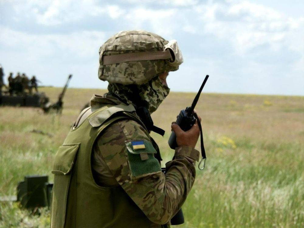 Силы обороны Украины отбили 14 атак оккупантов под Марьинкой – Генштаб ВСУ