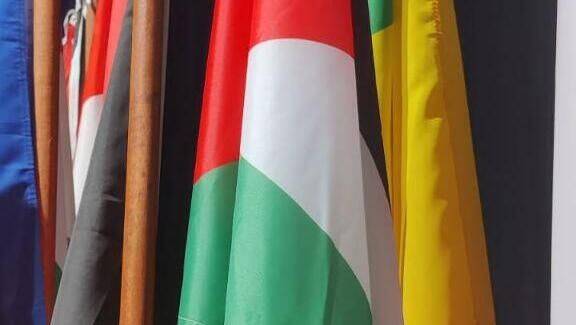 В Индонезии запретили флаг Израиля на медицинском конгрессе, иранский разрешен