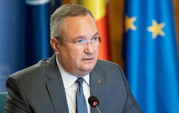 В Румынии премьер-министр подал в отставку