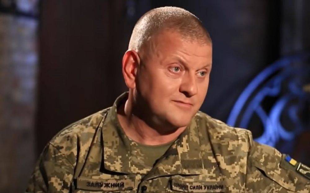 "Залужный выводы сделал": генерал раскрыл выигрышную для Украины тактику наступления