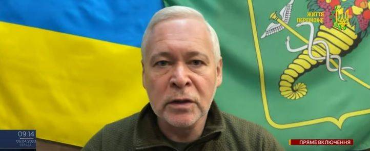 Терехов заявил, что ночью Харьков атаковали «Шахедами»