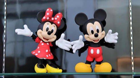 Сеть Disney Home закрывает магазины в Израиле: все товары продаются со скидками