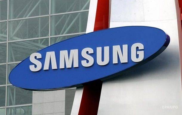 Экс-руководитель Samsung обвинен в краже технологий - СМИ