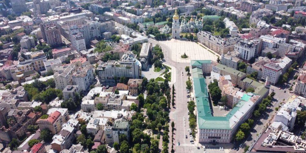 В Киеве появятся наземные бетонные укрытия: Кличко раскрыл первые детали