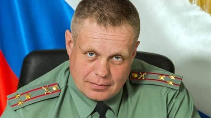 Силы обороны проверяют информацию о ликвидации генерала РФ Горячева