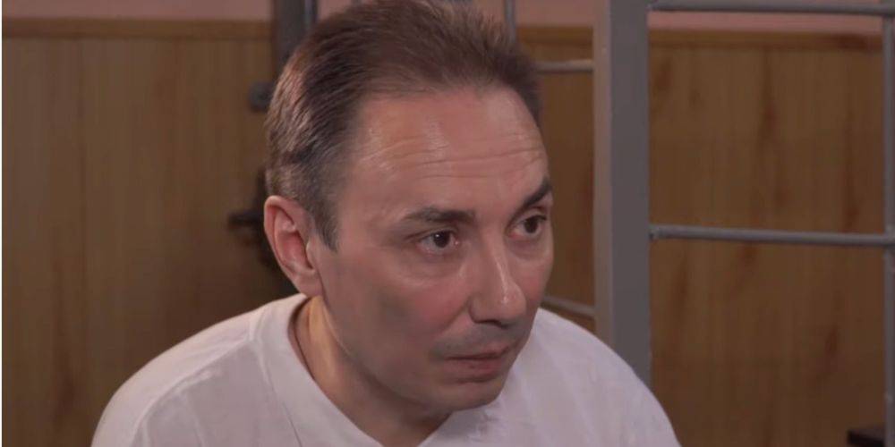 Осужденного за госизмену полковника Безъязыкова освободили из-под стражи после 6,5 лет в СИЗО