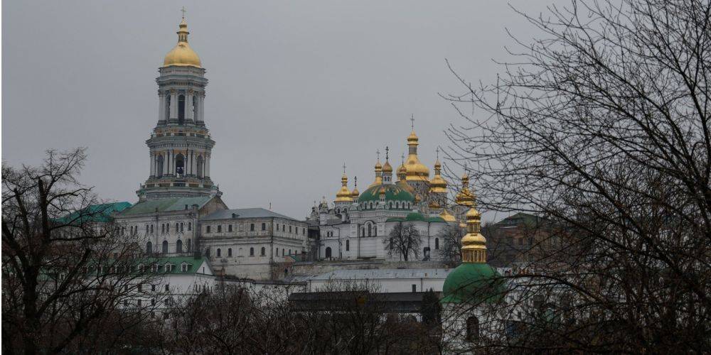 Суд отклонил иск УПЦ МП по поводу храмов Киево-Печерской лавры
