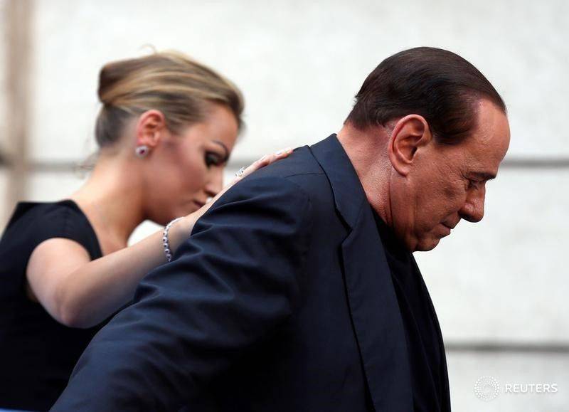 Что будет с бизнес-империей Берлускони после его смерти?