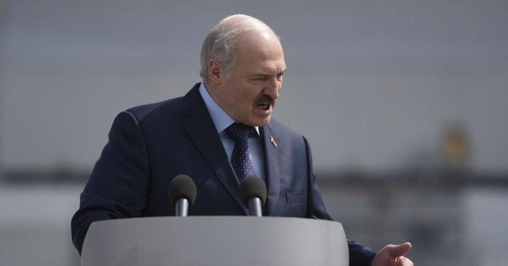 "Без колебаний": Лукашенко заявил, что применит ядерное оружие в случае угрозы Беларуси