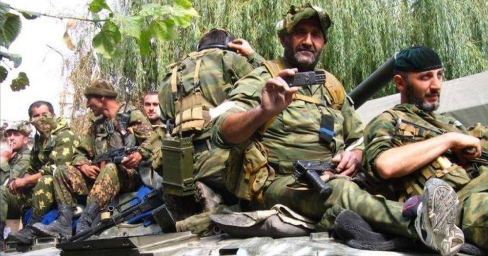 После поражений в Донецкой области: Кадыров заявил, что "Ахмат" хочет в приграничные районы РФ