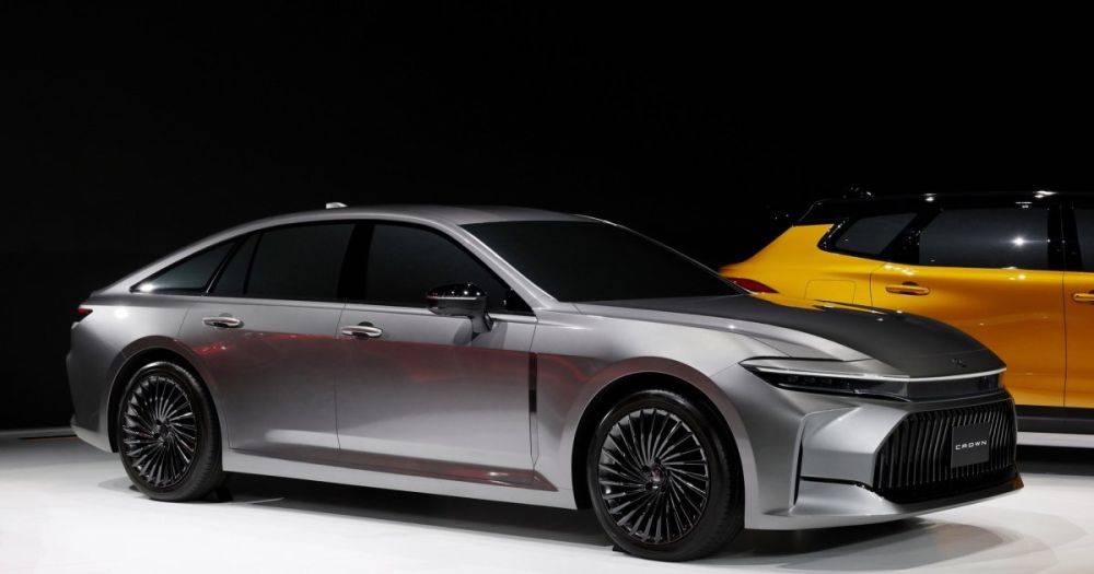 Toyota готовит новые электромобили с запасом хода до 1500 км: первые подробности