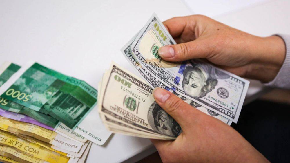 Россия заняла второе место в мире по оттоку долларовых миллионеров