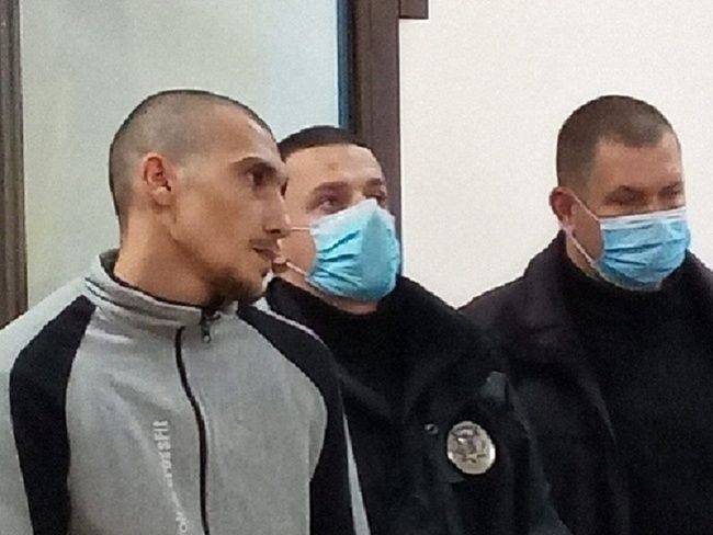 Убийца и насильник из Одесской области все еще судится
