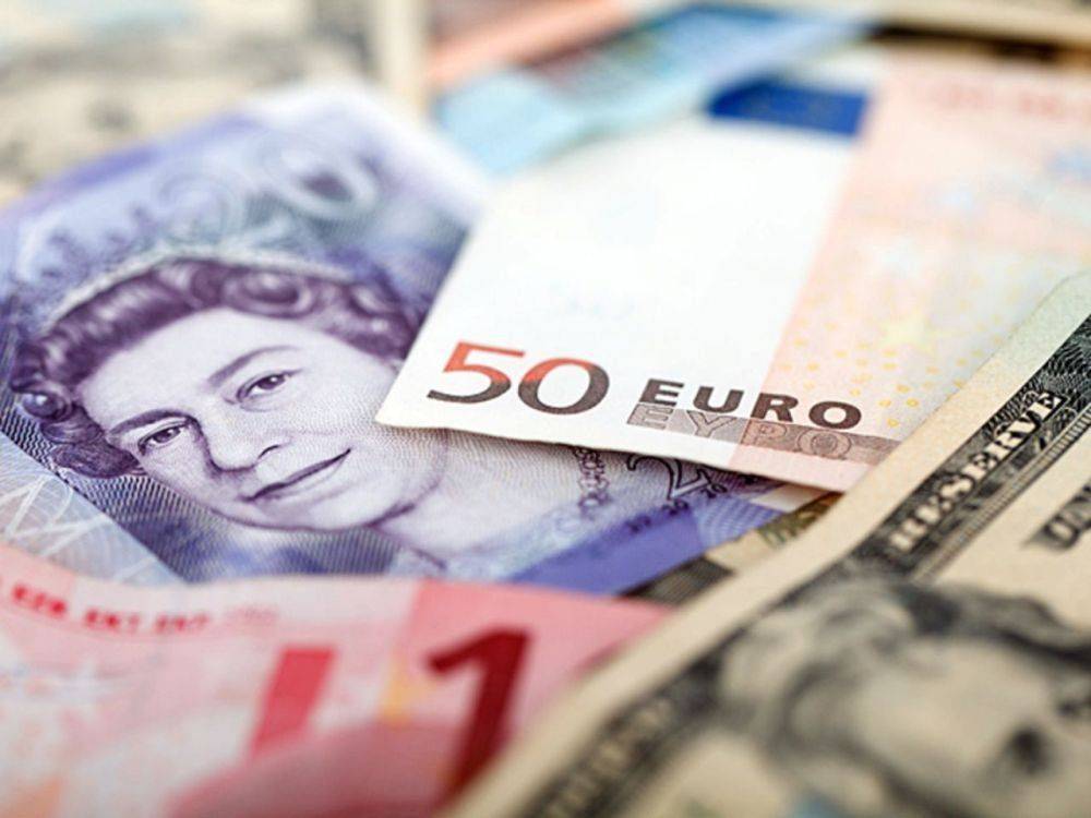 Иностранным участникам ПМЭФ посоветовали взять с собой наличную валюту