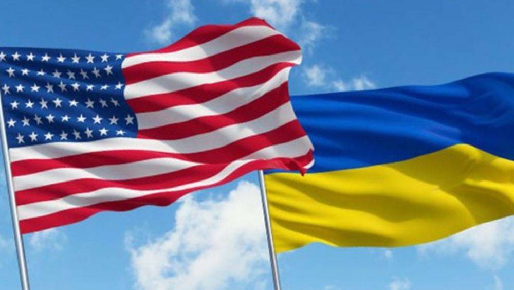 США объявили о предоставлении Украине нового пакета военной помощи на 325 млн долларов