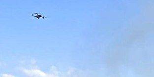 Сбиты три шахеды. Российские оккупанты пытались атаковать Днепропетровскую область дронами-камикадзе — ОВА