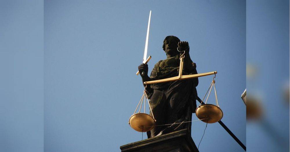 Задержан в зале суда: скандально известному судье Чаусу вынесли приговор