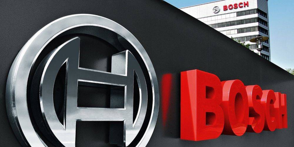 Прихватизация. Завод Bosch в России перешел в управление государства