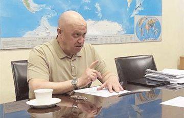 Пригожин отказался следовать совету Путина и запретил «вагнеровцам» подписать контракты с Шойгу