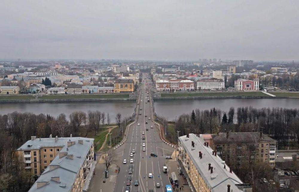 В Твери на модернизацию наружного освещения на Тверском проспекте направят 24,5 млн рублей