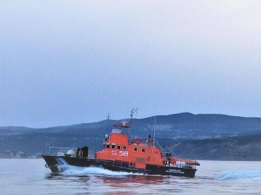 Возле берегов Греции затонуло судно с мигрантами, погибли не менее 78 человек