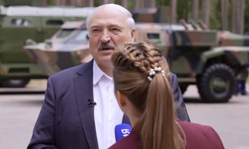 Ядерное оружие в Беларуси есть или нет – Лукашенко заявил о получении ТЯЗ