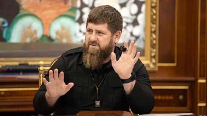 Кадыров заявил, что нашел свою "правую руку"