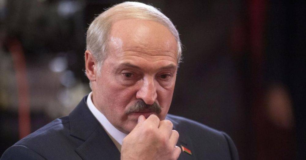 "Мы закончим это": Лукашенко увидел "большие предпосылки" для окончания войны в Украине
