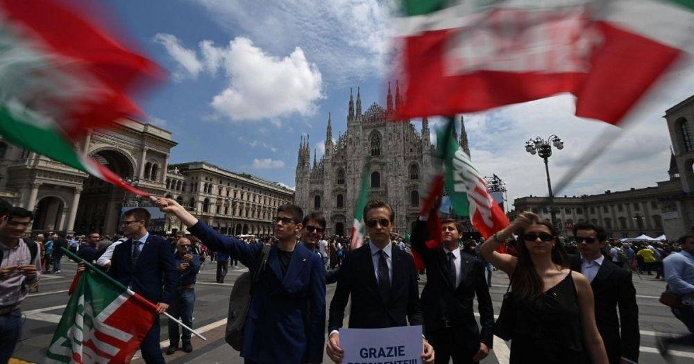 Прощание в Миланском соборе и скандалы. Как пройдут похороны Сильвио Берлускони